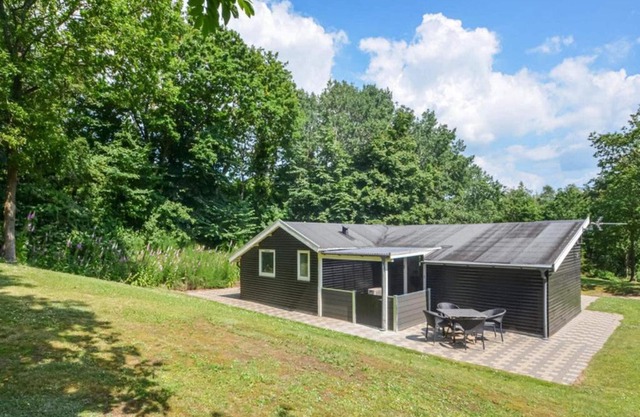 5 person holiday home in Thyholm-By Traum