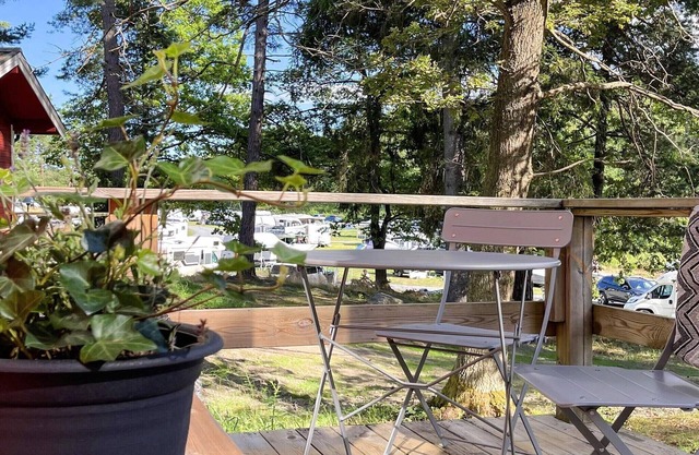 5 Personen Ferienpark haus in VAXHOLM