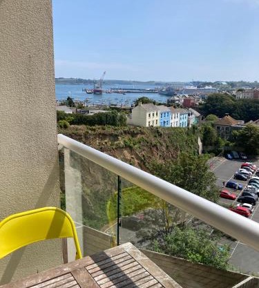 5 Porth Gwel