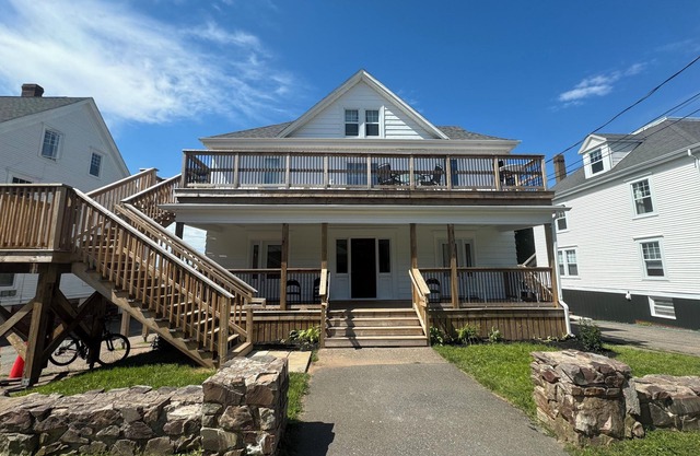 5 Private Furnished Apt. 1BR - Summer Street Suites