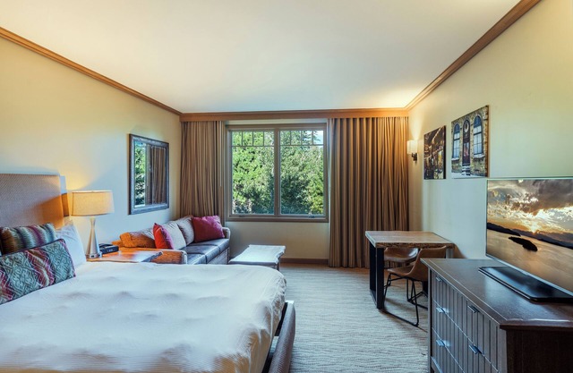 PERFEKTES GETAWAY STUDIO IN SUNCADIA !!!