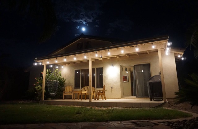 5★ Smart-Home in best subdivision Livingston Ranch