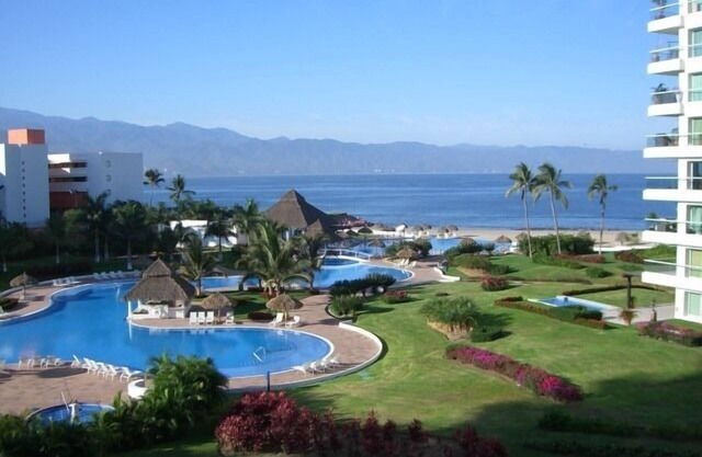 SHANGRI LA 5 * LUXUS STRAND VORNE 3 BETTEN / 3 BADEZIMMER, NOCH NOVEMBER, FRÜHER DEZ