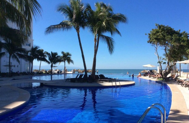 5-Sterne Villa Magna Condo am Strand 3 Schlafzimmer 3 Badezimmer Für 6 Personen