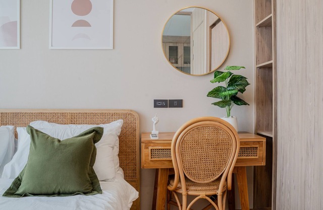 5 Star Centric 1BD Apartment Sukhumvit