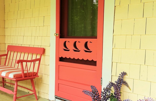 5 Star Cottage in Camden, Maine -In town!