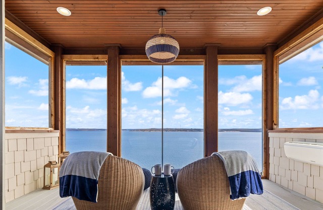 5-star Grand Lake Waterfront w/Panoramic Views: 1 FREE 1-day jet ski rental