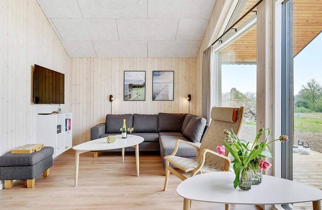 5 star holiday home in Augustenborg