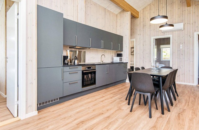 5 star holiday home in Augustenborg