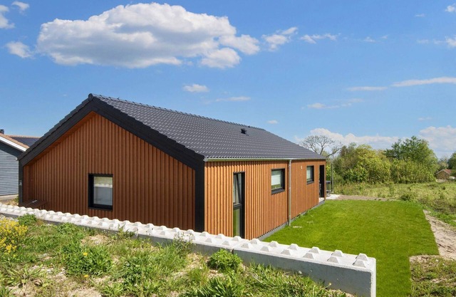 5 star holiday home in Augustenborg
