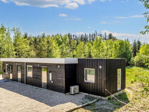 5 star holiday home in Øster Assels-By Traum