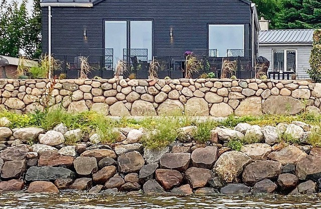 5 Sterne Ferienhaus in Skårup Fyn