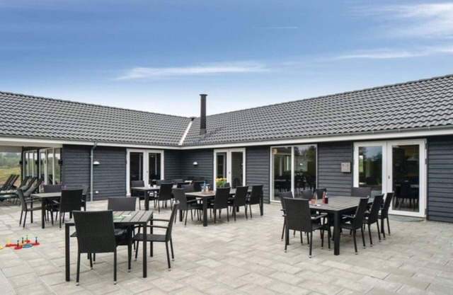 5 star holiday home in Spøttrup