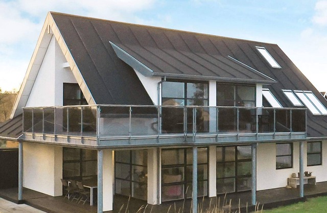 5 star holiday home in Strandby