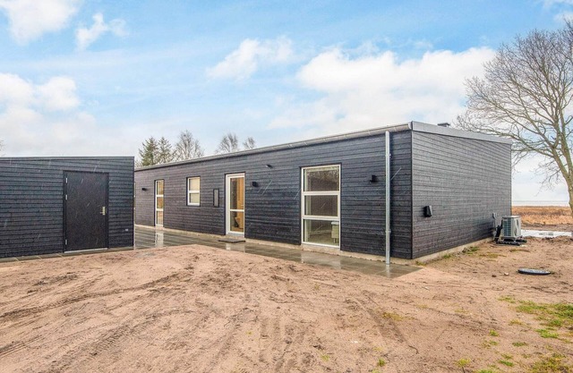 5 star holiday home in Ørsted