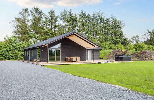 5 star holiday home in Ansager