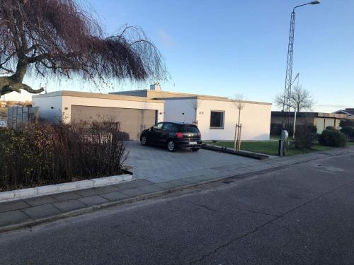 5 star holiday home in Sønderborg