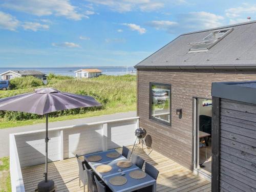 5 star holiday home in Farsø-By Traum