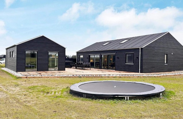 5 star holiday home in Løkken-By Traum