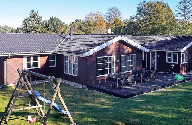 5 star holiday home in Sæby
