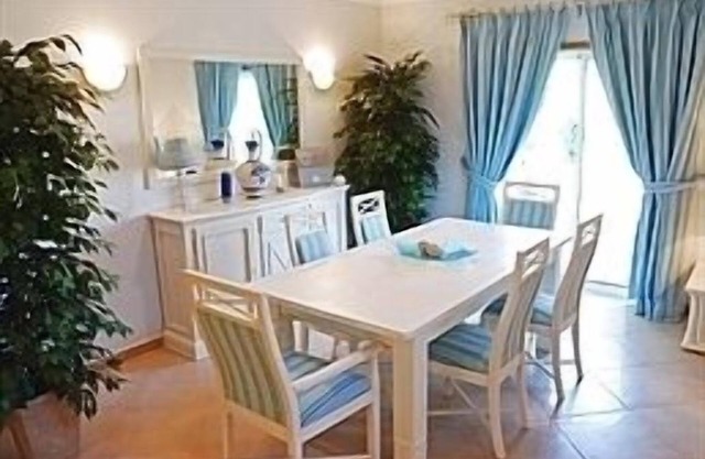 5-Sterne-Luxus-Villa mit Panoramablick Blick auf Golfplatz mit WIFI