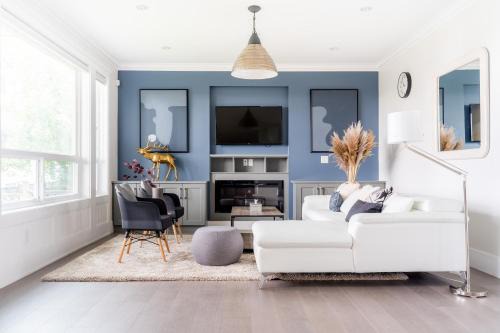 5-Star Luxury and comfortable home