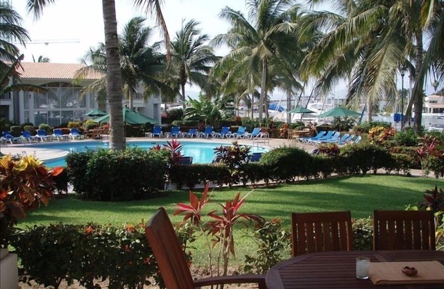 5 Sterne Luxusvilla - Grand Marina, Paradise Village Nuevo Vallarta, Mexiko