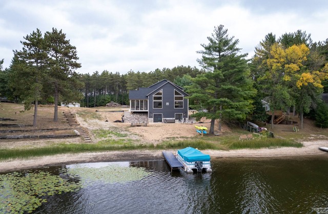 5 Star Rated on Leading Vacation Rental Platforms
