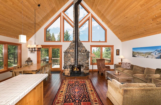 3 Zim nach Hause auf 20 Hektar, 10 Personen, von 499 $