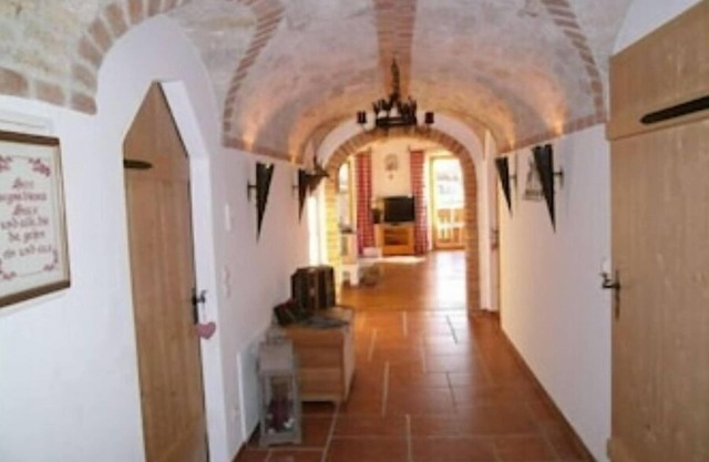 5 Sterne Ferienwohnung "Franz" mit traumhafter Aussicht & Pool von Apr-Nov