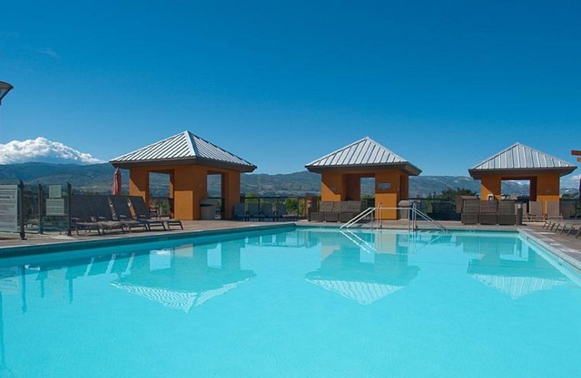 ✨ Unit 322 - Ruhiges Resort mit Blick auf den Creek ✨