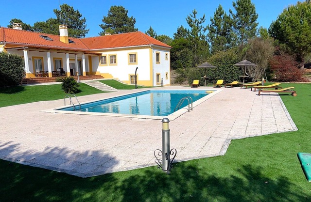 5- Villa Cegonha