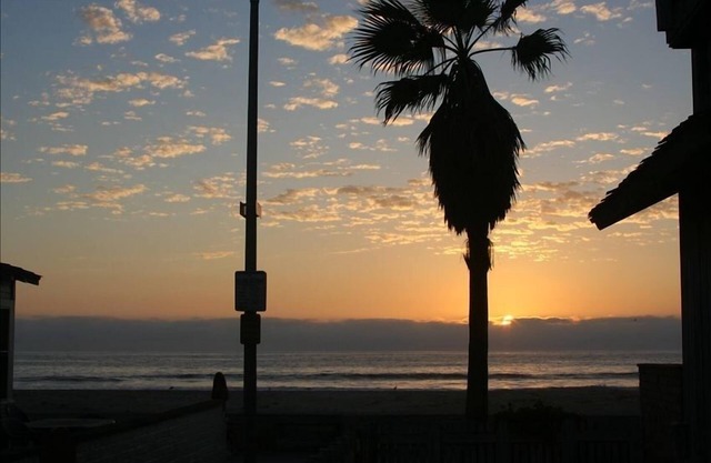 50 'vom Meer - Amazing View - Privater Cottage - Nicht ein Condo