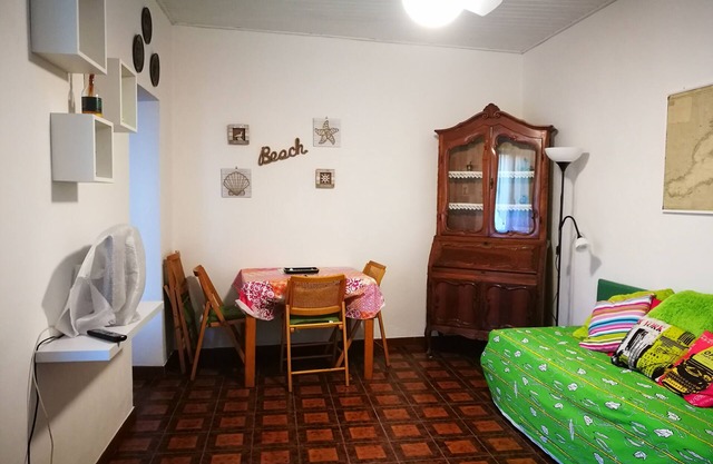 50 qm Wohnung im Herzen von Rio Marina - Elba Island