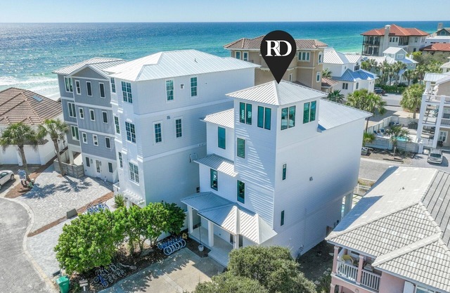 50 Steps To Beach Access + Pet Friendly + Gulf Views - Bikinis and Martinis