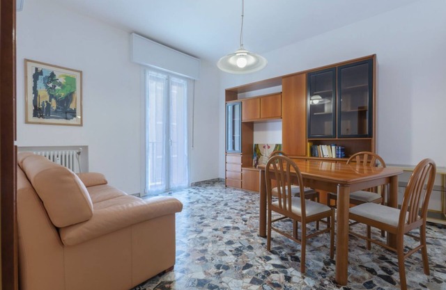 500 meters from Certosa Classic Apartment
