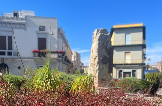 500 Pit-Stop B&B Milazzo