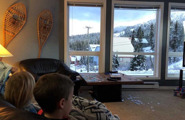 501 Paradise Ridge - Familienunterkunft am Mt. Washington