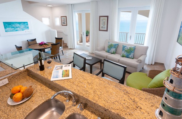3 Schlafzimmer Ocean Front, "Las Casitas Village" 5051