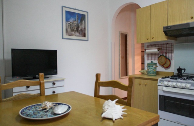 50sqm summer apartment within walking distance of the sea