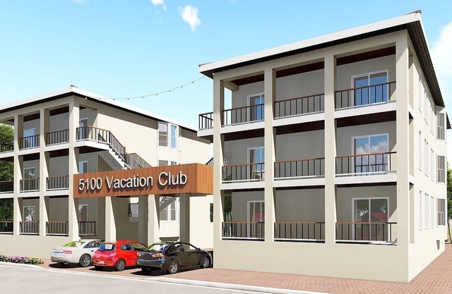 5100 Vacation Club