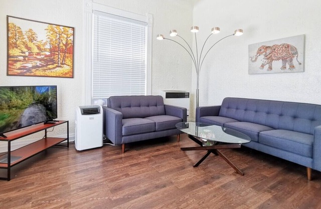 510A - 2B1B Apartment near Napa, Six Flags & Freeway
