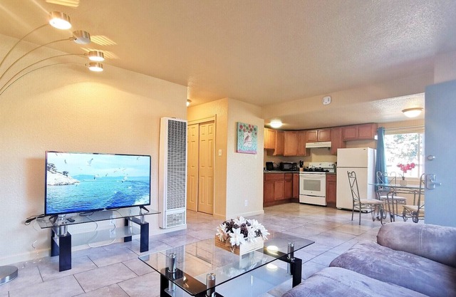 510D 1-BR Apartment near Napa, Six Flags & Freeway