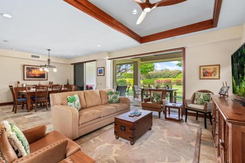 518 Villages at Mauna Lani