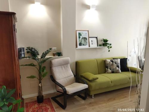 52 - Appartamento bilocale