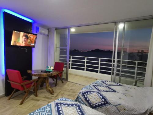 52 Master Room