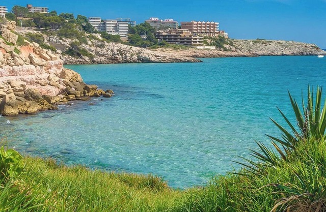 520 · Golden Coast Paradise