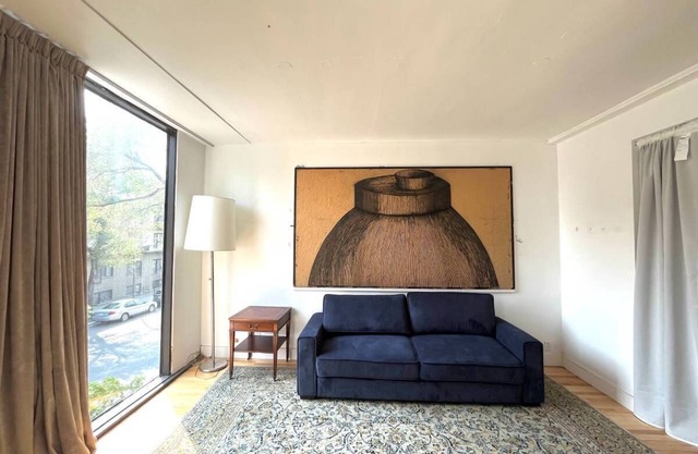 5200$ Luxurious Artist Loft in Little Italy