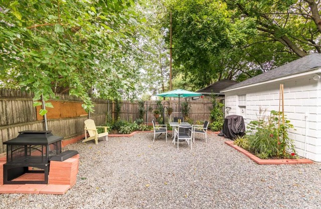 521 Smith Steet LLC