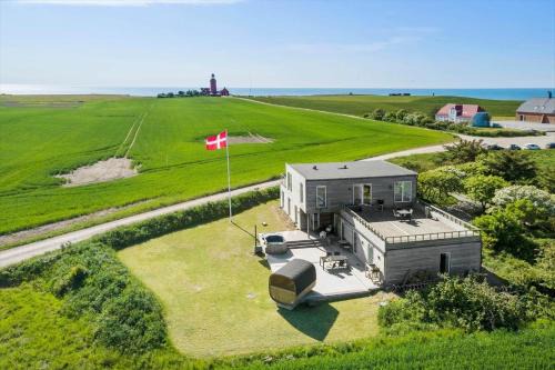 523 Lemvig - Gammel damsgårdvej 8